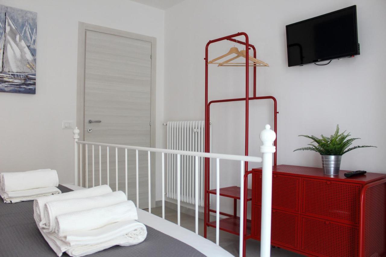 Casa Pina Apartment Bardolino Exterior photo